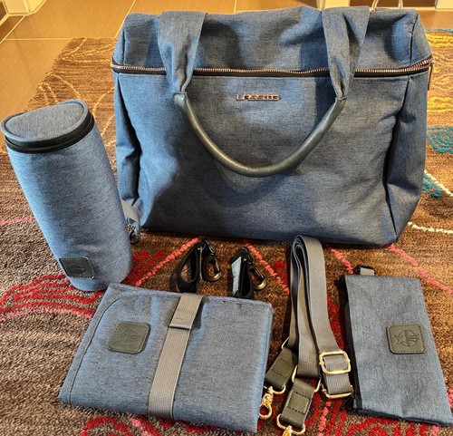 Lässig wickeltasche mit - wickeltasche,