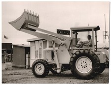 Fotografie Salzgitter, Schopf