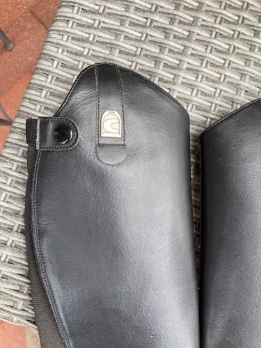 Cavallo stiefel schäfte - cavallo,