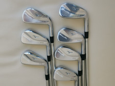 Mizuno Pro 245 Eisensatz 4 -