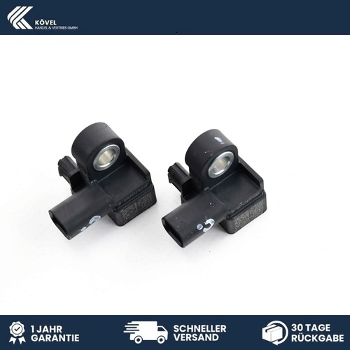 Original airbagsensor - original,