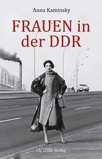 Frauen in der DDR Buch Ch