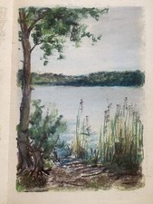 ::FRANZ EHMKE 1928 - 2018