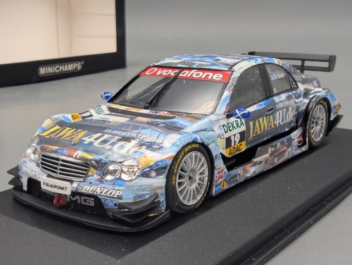 Modellautos minichamps - modellautos,