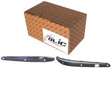 2x BLIC Zierleiste Stoßstange