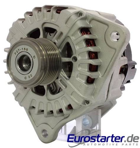 Lichtmaschine neu made in - made,