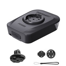 RAVEMEN FR500 Für Garmin