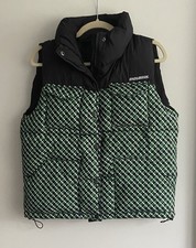 Pufferweste Steppweste