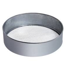 Küchensieb Metallsieb