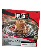 Weber Grill 8838 GBS
