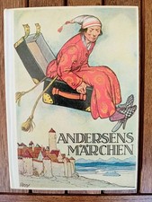 Hans Christian Andersen: Andersens Märchen Weicherts Weisse Jugendreihe Pedersen