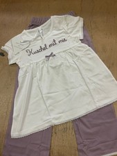 Louis & Louisa Kinder Pyjama -