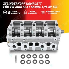 Zylinderkopf Komplett for VW