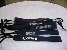 CANON Kameragurte-kann auch f. Nikon/Sony/Panasonic/Minolta verwendet werden.