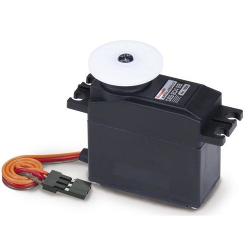 Graupner servo digital des 804 - servo,