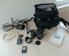 Gebrauchte Digitalkamera CANON Powershot Pro 1, sehr guter Zustand