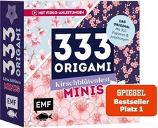 333 Origami Minis –