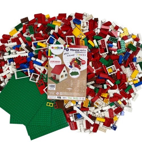 Bricks kindergarten - q-bricks,