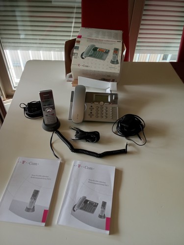 Com sinus 300i - t-com, isdn
