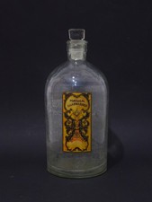 Antike Portugal Haarwasser