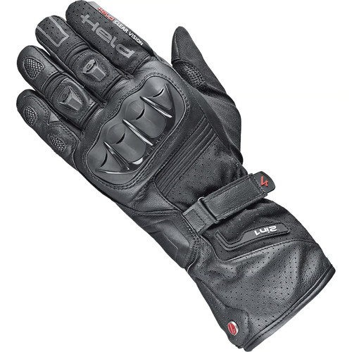 Held air dry ii - held,