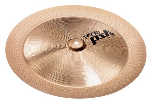 Paiste pst5 china - 18",