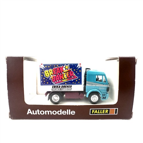 Faller 1026 - , h0
