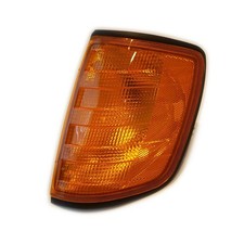 W124 E-Klasse US USA Blinker