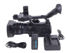 Sony PMW-200 HD SxS Solid