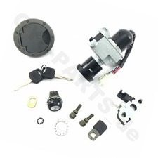 SCHLOSSSATZ ZÜNDSCHLOSS SET