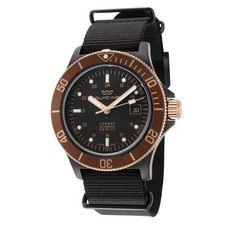 Glycine herren combat - herren, 42mm
