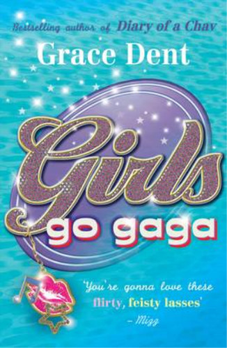 Girls gaga grace dent - grace,