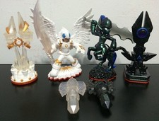 Skylanders Trap Team Element