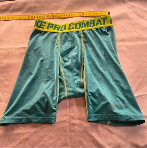 Nike pro combat tights - tights, ca