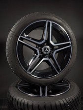 4 Winterräder 225/45R18