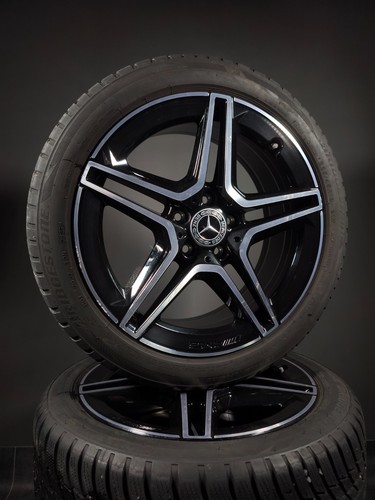 Winterräder 225 45r18 - 4,