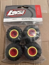 Losi Micro 1/36 Raminator