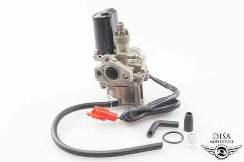 Vergaser komplett mit - , e-choke