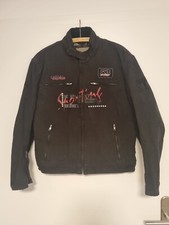 Motorrad Biker Jacke Highway1 Größe M