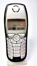 Siemens gigaset sl1 - siemens,