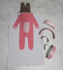 Donna wilson bär - donna,