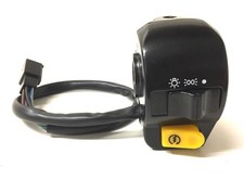 Peugeot Speedfight 3 4 Lenkerschalter Licht Lenker Schalter Armatur rechts