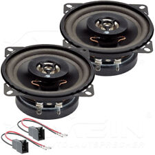 AUTO LAUTSPRECHER für RENAULT