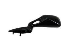 Spiegel links schwarz