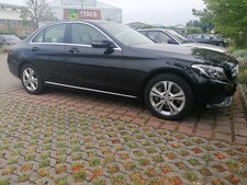 Winter Räder orginal Mercedes