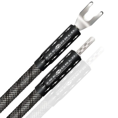 Wireworld silver eclipse - wireworld,