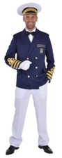 Kapitän jacke matrosen - kapitän,