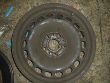 Stahlfelge Tiguan/Sharan Original 7N0601027A  6,5-16 ET33  9922