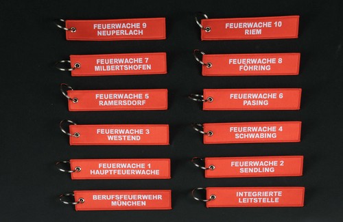 Schlüsselanhänger
