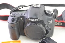 Canon EOS 60D 18MP DSLR-Kamera